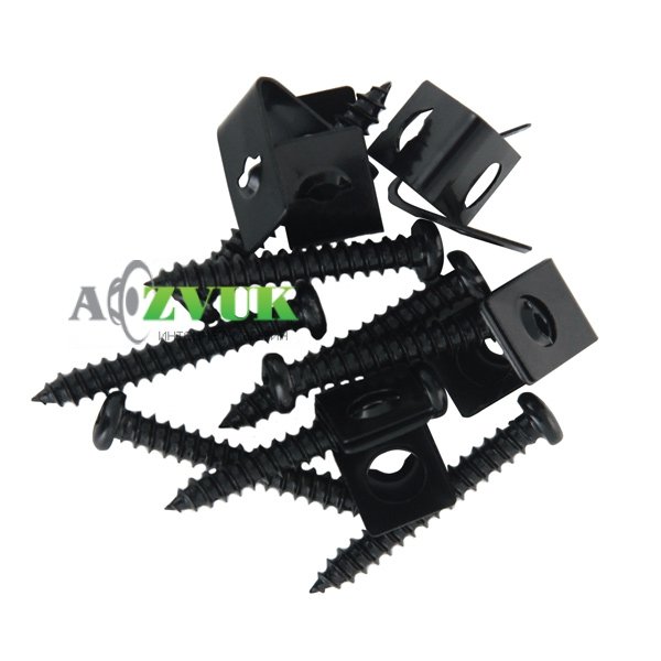 Автоакустика JBL Stage 502