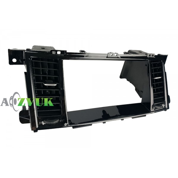 Рамка переходная Carav 22-2026 Infiniti QX56, QX90, Nissan Patrol, Armada