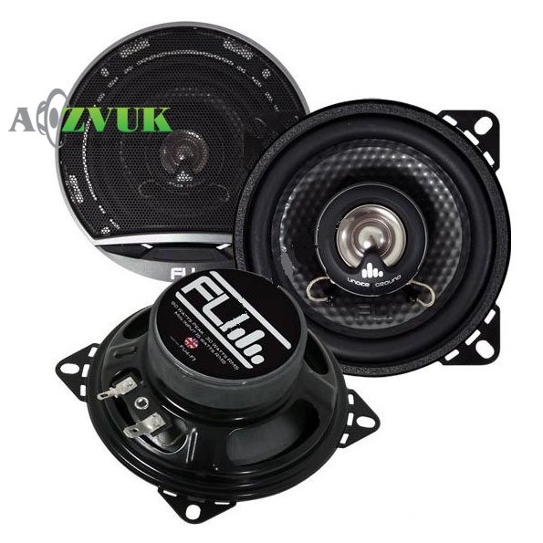 Автоакустика FLI Underground 4 F1