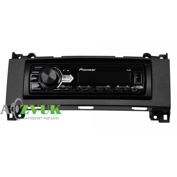 Рамка перехідна ACV 281190-17 Mercedes АВ-classe