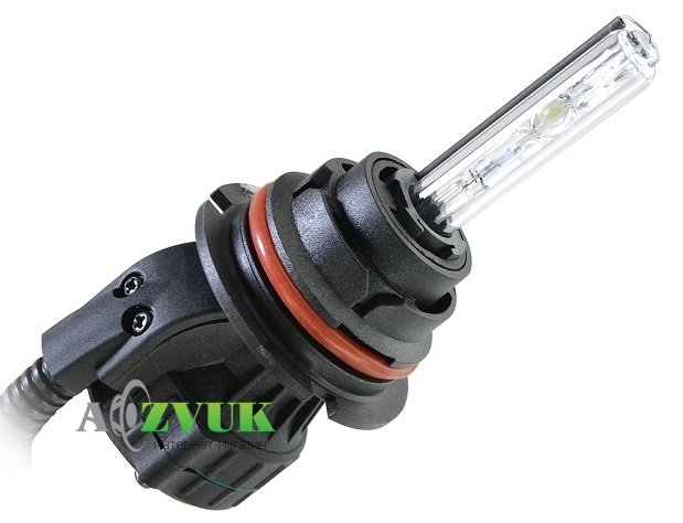  Лампа ксеноновая MLux 9004/HB1 BI (9007/HB5 BI), 35 Вт, 4300К 000003257