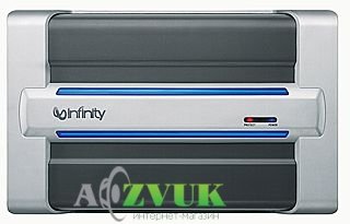 Автомобильный усилитель звука Infinity REF 1600A