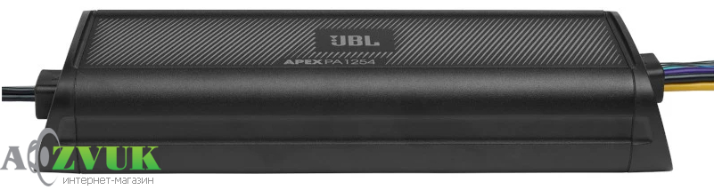 Морской усилитель JBL Apex PA1254