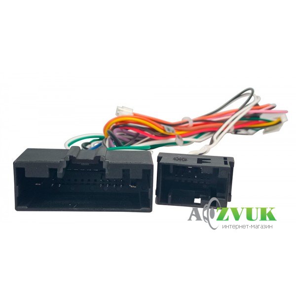 Рамка переходная AWM 881-01-089 Ford Edge