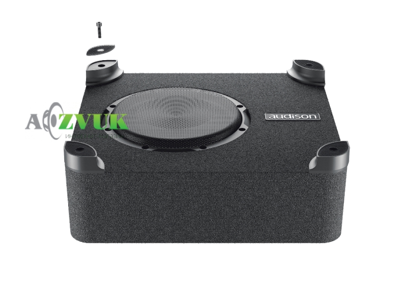 Автосабвуфер Audison APBX 8 DS