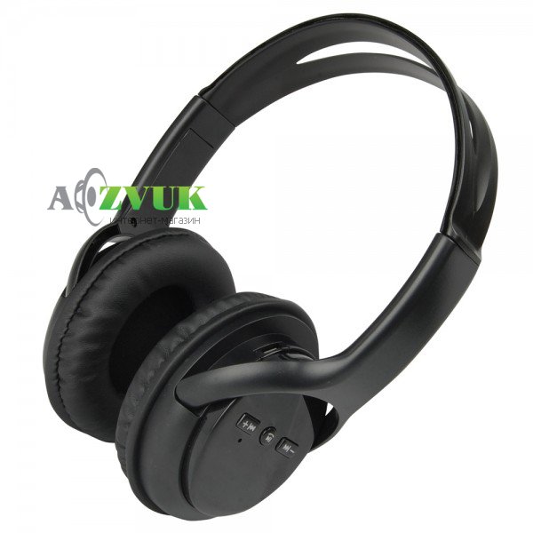  Навушники бездротові (Bluetooth) Clayton WS-3310