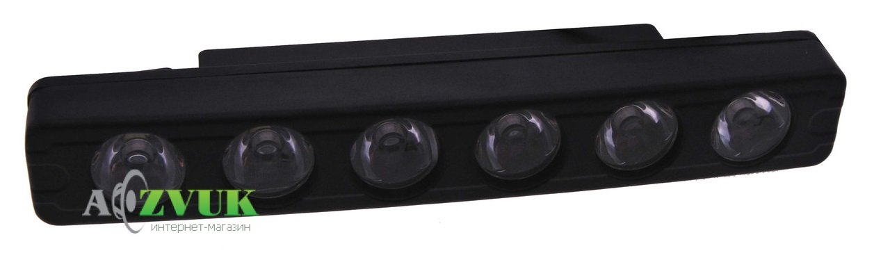Фары дневного света CYCLON DRL-510v2