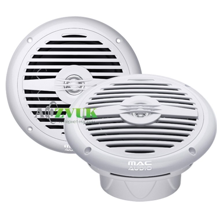 Морская акустика Mac Audio WRS 16.2