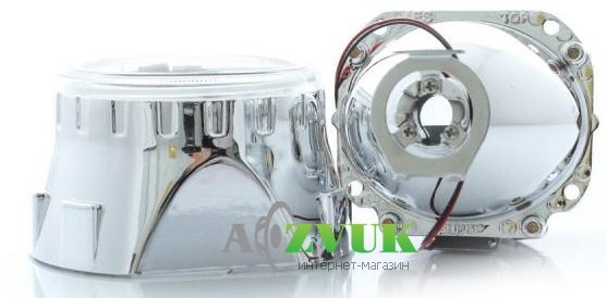 Линзы RS 250 A.E