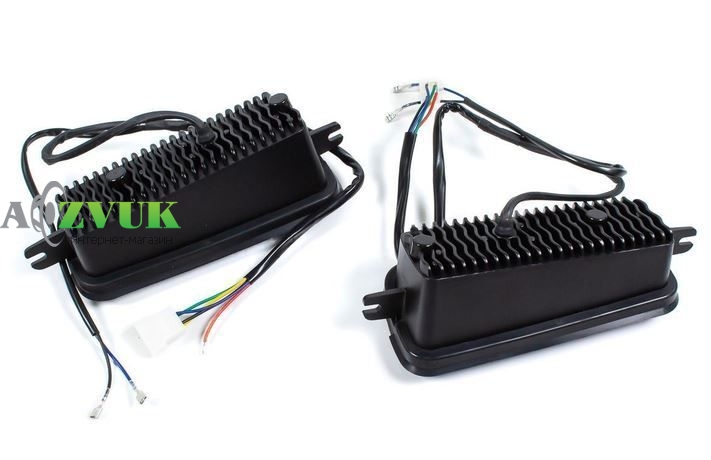 Фары дневного света AllLight HP-DRL-001 Нива DRL+поворот