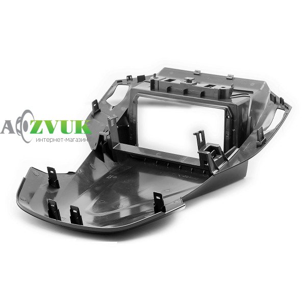 Рамка переходная Carav 22-687 Ford C-Max, Kuga, Escape