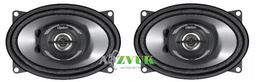 Автоакустика Clarion SRE4622C
