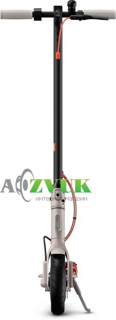 Электросамокат Xiaomi Mi Electric Scooter 3 Grey