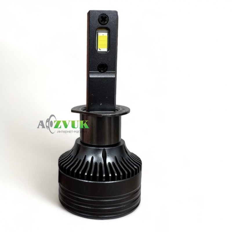 Светодиодные лампы (led) Michi MI LED Can H1 5500K 12-24V-55W