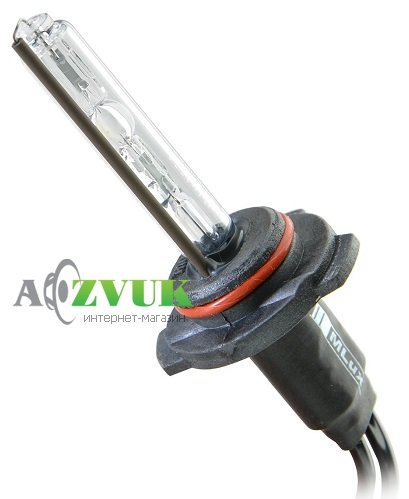  Лампа ксеноновая MLux H10, 35 Вт, 6000К 000003117