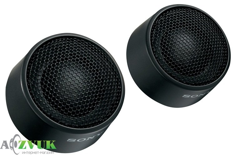 Автоакустика Sony XS-H20S