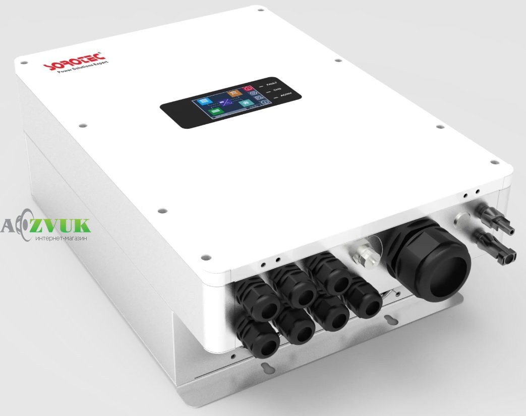 Преобразователь Sorotec REVO HES 6kW/48V Wi-Fi