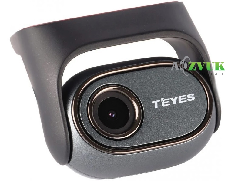 Универсальная камера Teyes AHD