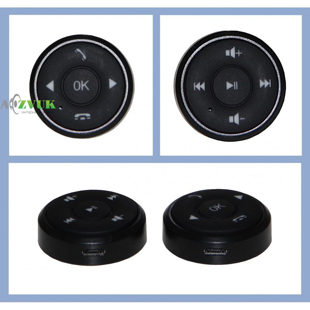 Пульт ДУ CraftAudio SWC-551R Uni