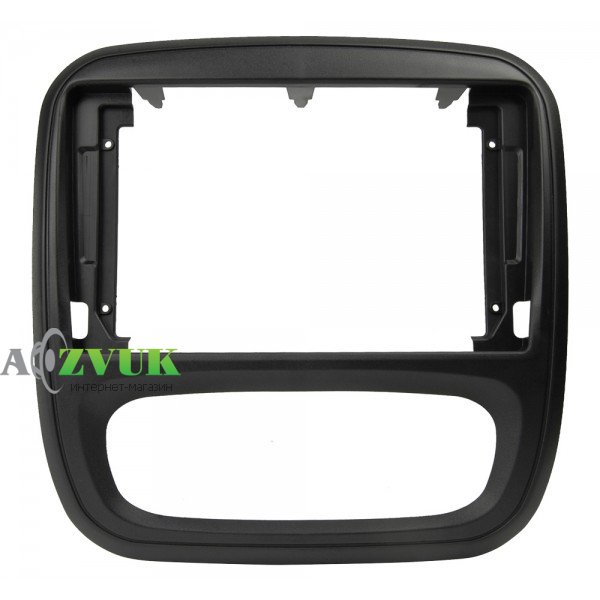 Рамка переходная Carav 22-1327 Opel, Renault, Nissan