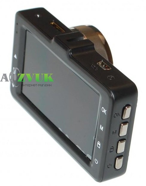 Відеореєстратор Baxster DVR 30