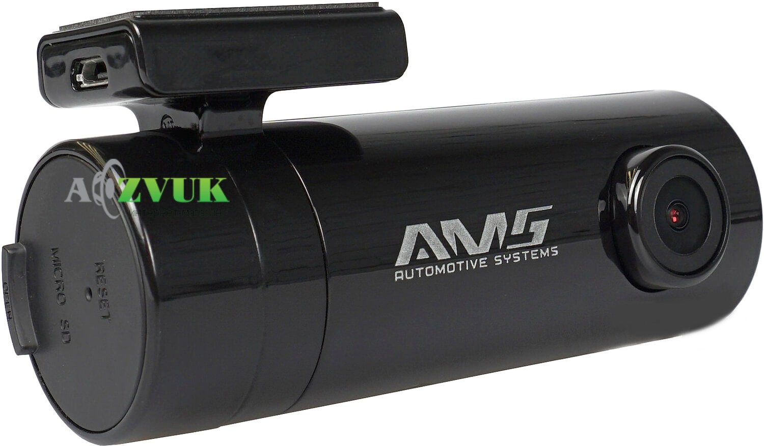 Видеорегистратор AMS MINI PRO