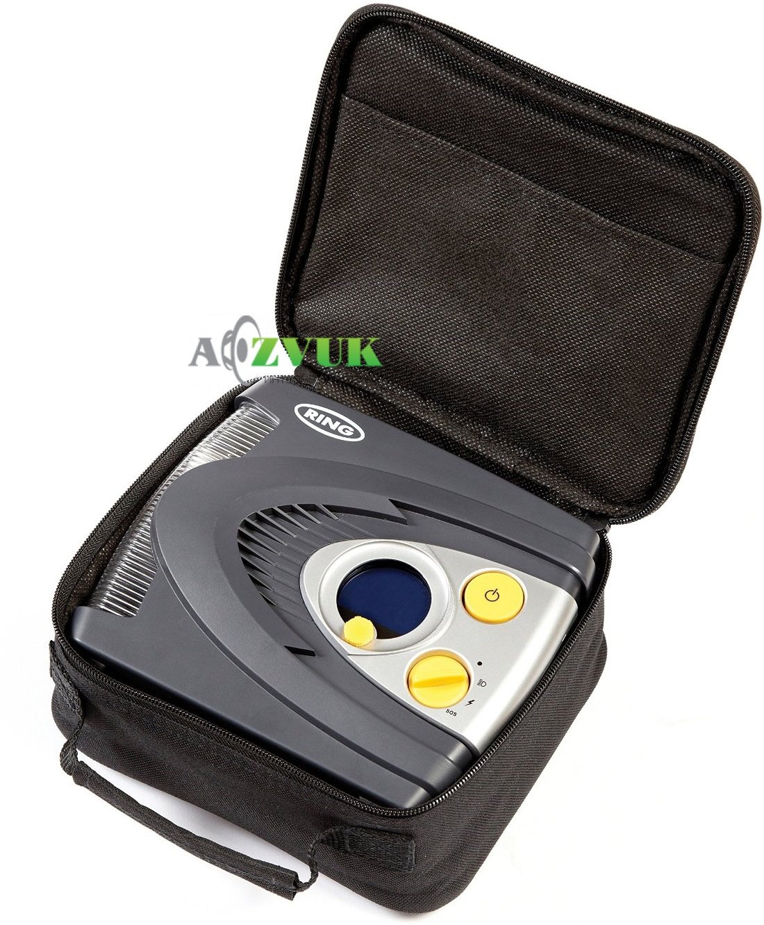  Автокомпресор Ring RAC635