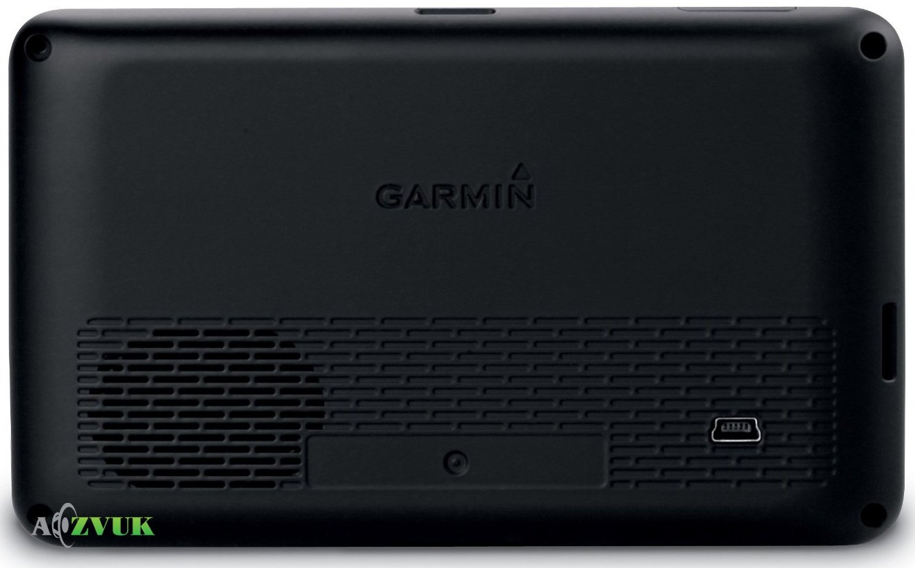 GPS навигатор Garmin Nuvi 2555 Аэроскан