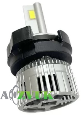Светодиодные лампы (led) ALed H7-I 6000K 50W XH7STR4-I Ford Kuga, VW, Renault