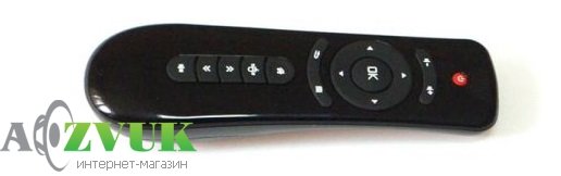 Потолочный монитор Baxster BCA13116F Black