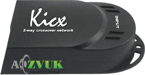 Автоакустика Kicx SL 6.2