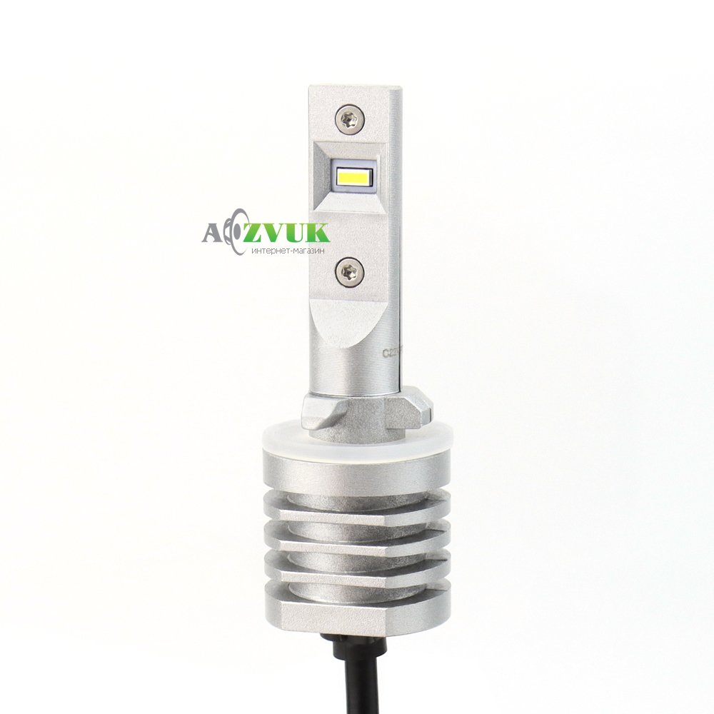 Світлодіодні лампи (led) Baxster SE Plus H27 6000K