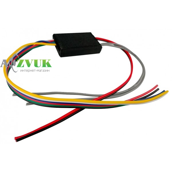  Адаптер кнопок Renault, Dacia, Nissan, Opel AWM R500