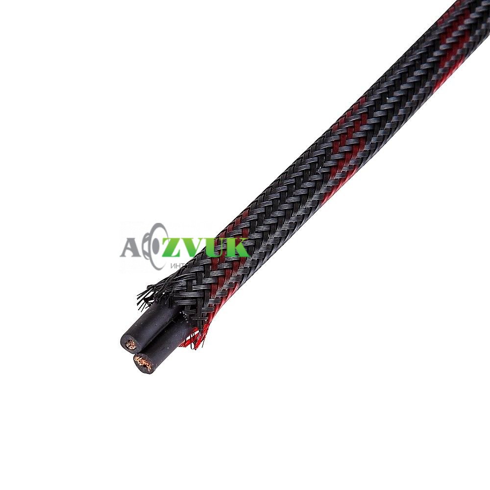  Кабель акустический Kicx Sound Civilization PRO-SC14100