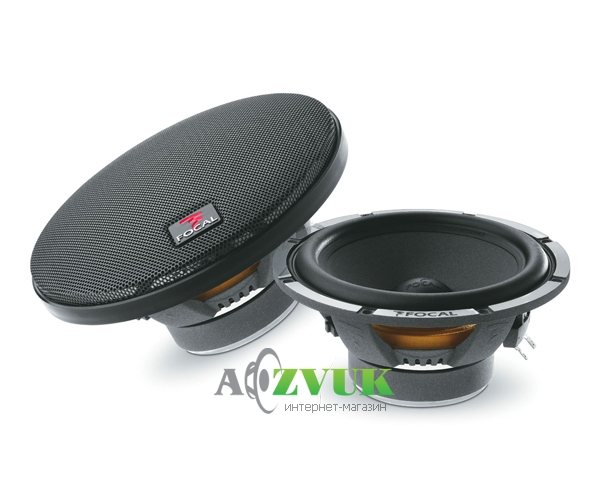 Автоакустика Focal Performance P 165V30