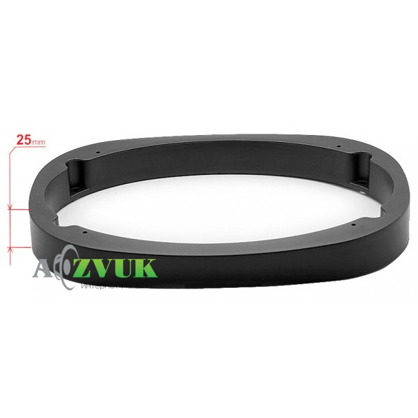  Подиумы для акустики Carav 14-049 универсальные