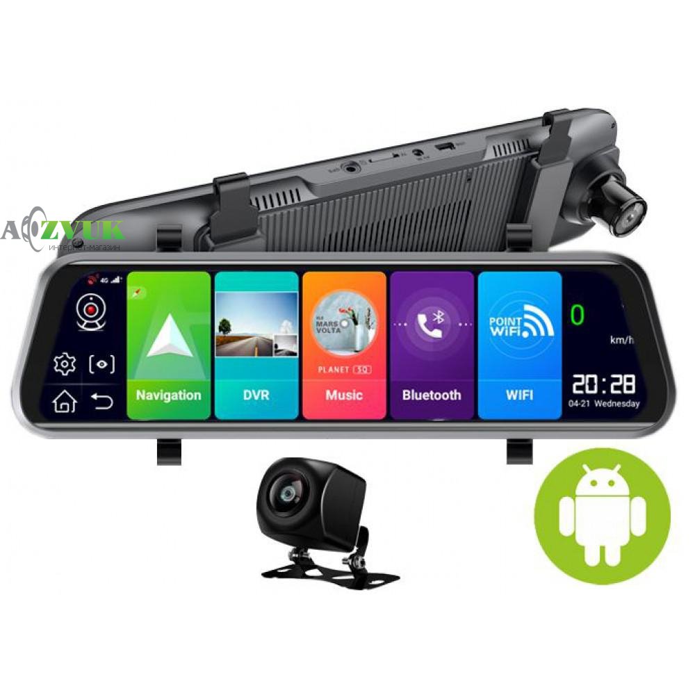 Відеореєстратор Celsior DVR M8.1