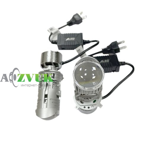 Светодиодные лампы (led) ALed R H4 6000K RH4G02 35/55W