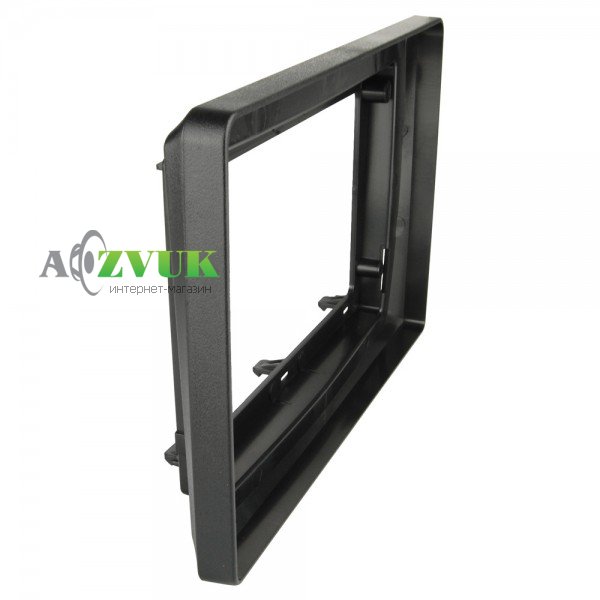 Рамка переходная AWM 981-07-109 Opel Agila, Combo, Corsa, Meriva, Omega, Tigra, Vectra