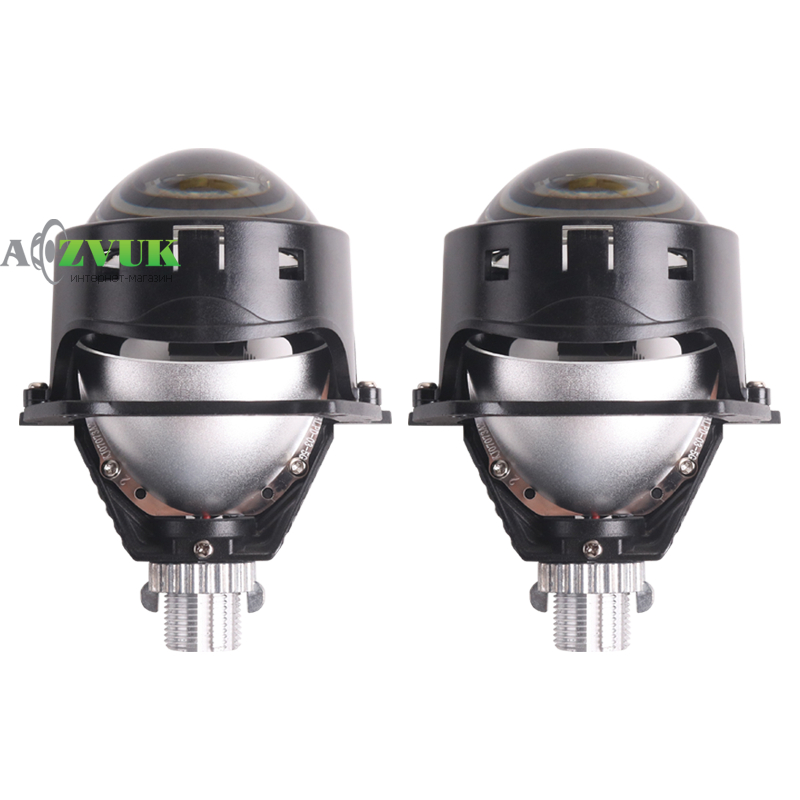 Линзы Infolight UNI-1 BI-LED