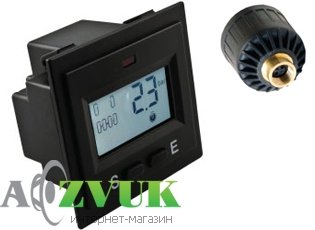 Датчики давления в шинах ParkMaster TPMS 6-14