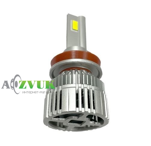 Светодиодные лампы (led) ALed X H11 6000K 50W XH11STR4