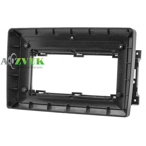 Рамка переходная Carav 22-055 Chrysler, Dodge, Jeep