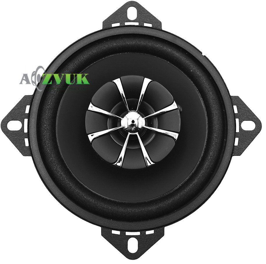 Автоакустика Blaupunkt GTx 402 ES