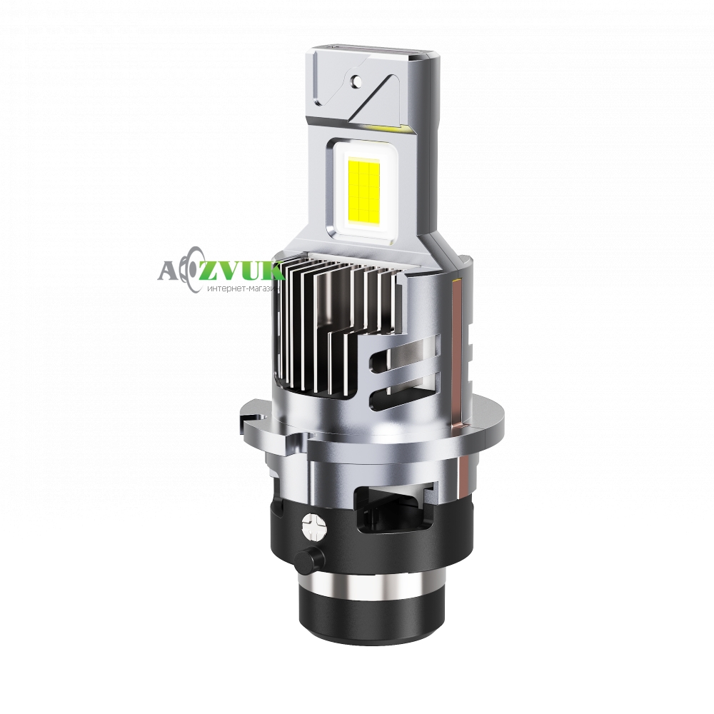 Светодиодные лампы (led) Infolight D2S Pro