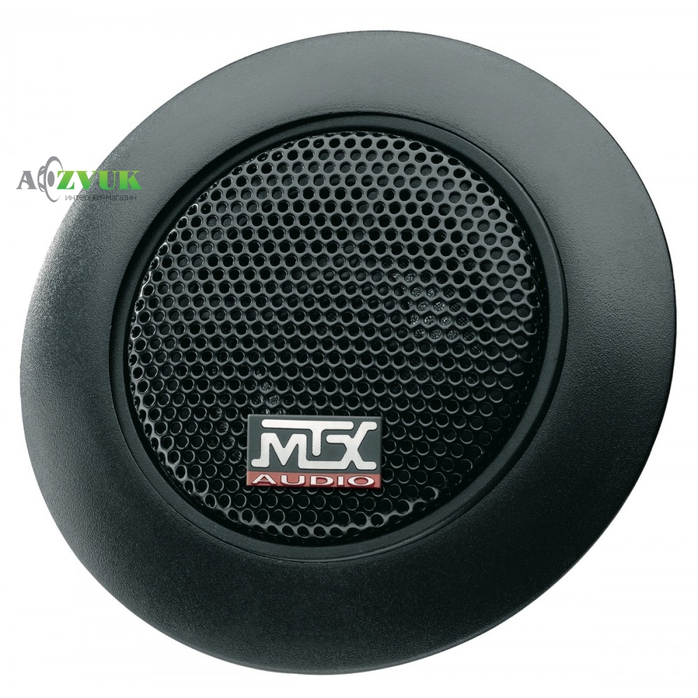 Автоакустика MTX TX265SX