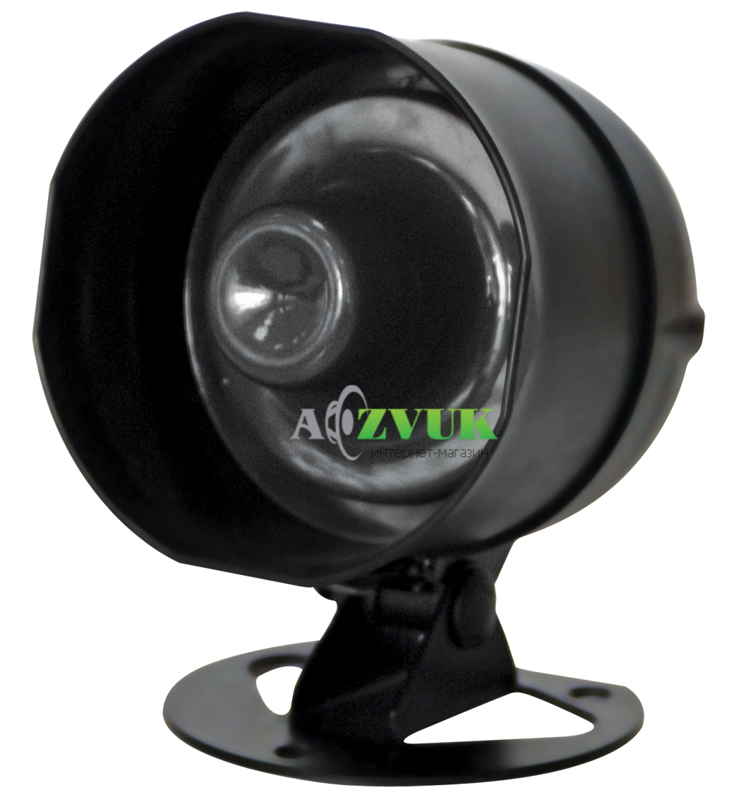  Сирена обычная StarLine S-24 (1 тон, 20W)