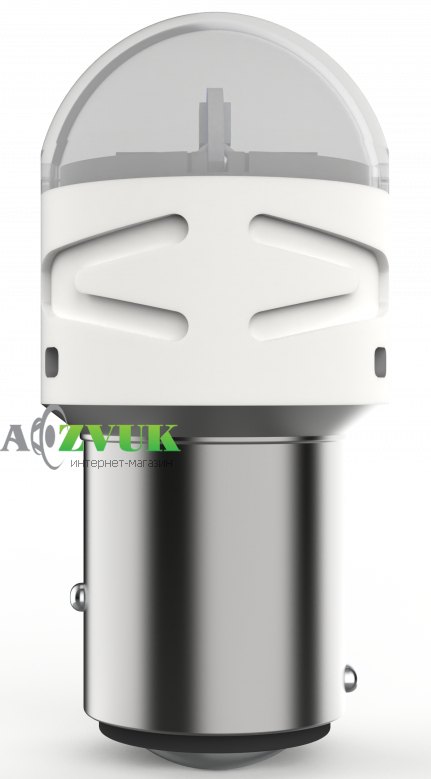 Светодиодные лампы (led) Infolight P21/5W, BAY15D (1157)