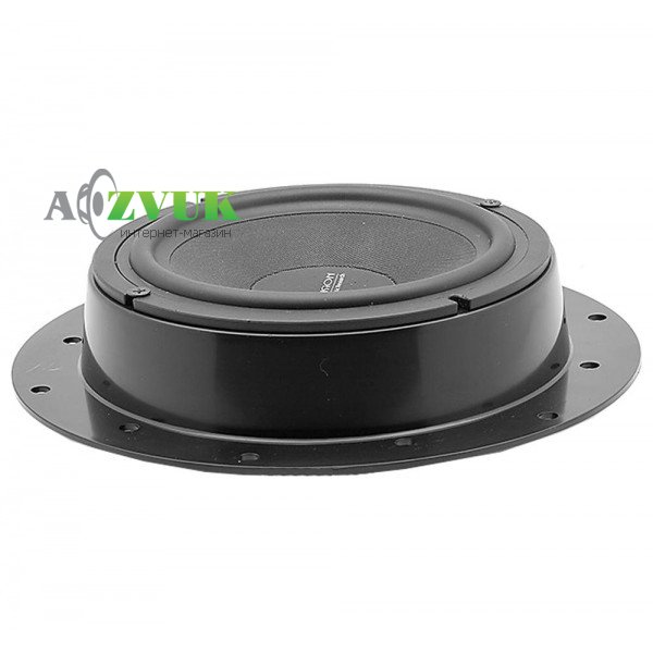  Подіуми для акустики Carav 14-034 VW, Audi, Skoda (Front doors 165mm)