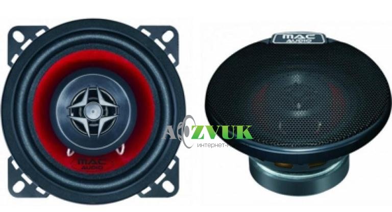 Автоакустика Mac Audio APM Fire 10.2